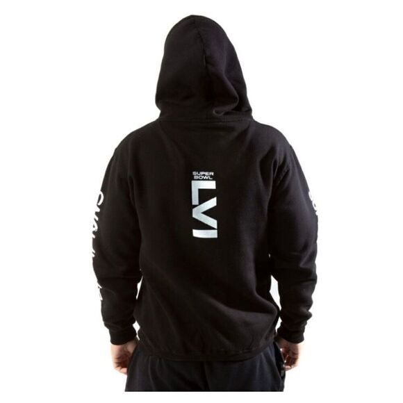 Los Angeles Rams Super Bowl Champions Pullover Hoodie Men’s Size Medium - Picture 7 of 7